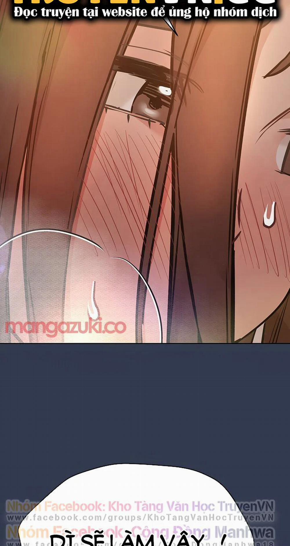 Người Dì Khiêu Gợi 54 trang 28