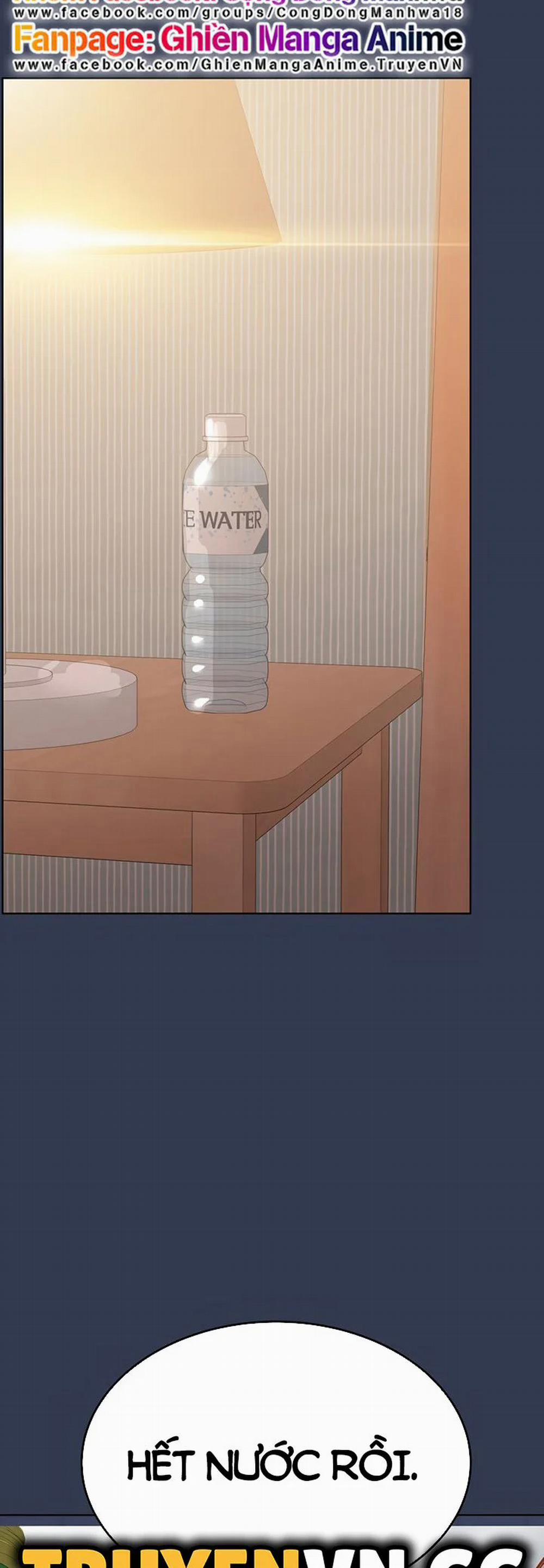 Người Dì Khiêu Gợi 54 trang 34