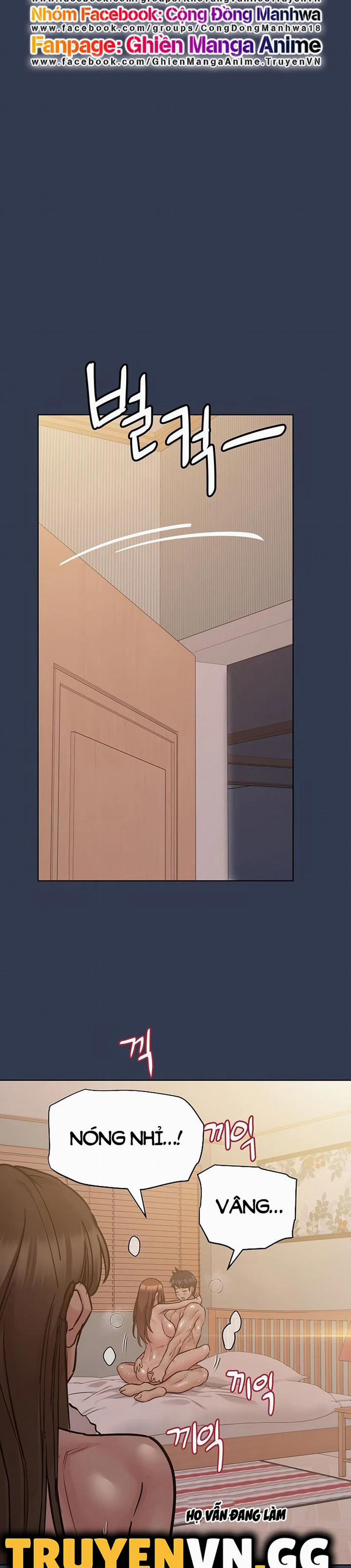 Người Dì Khiêu Gợi 54 trang 39