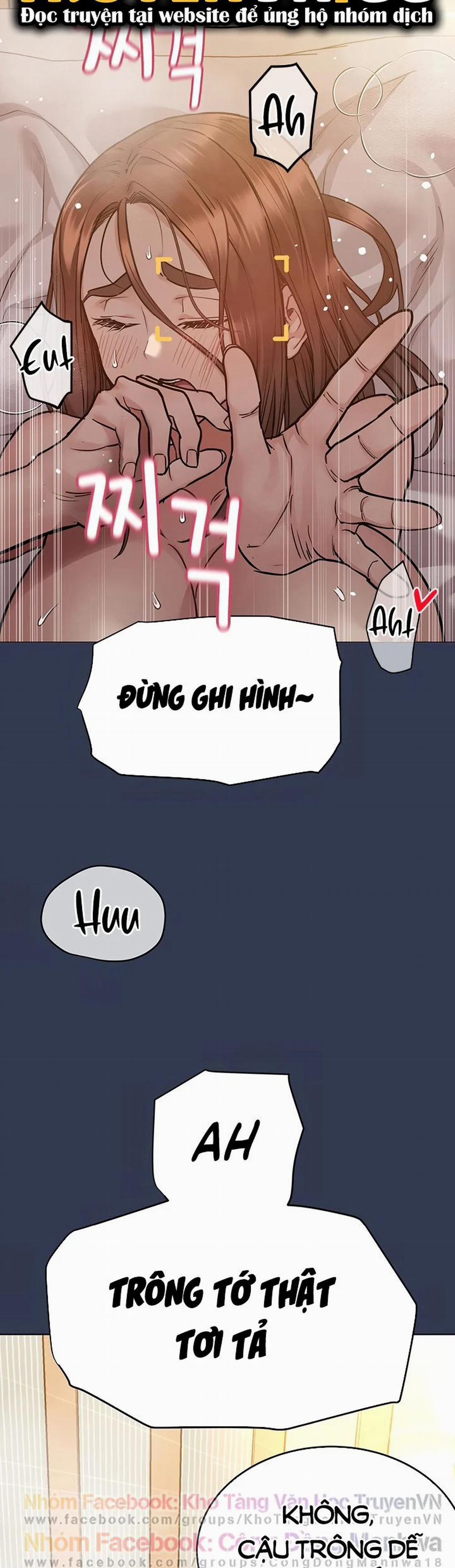 Người Dì Khiêu Gợi 54 trang 6