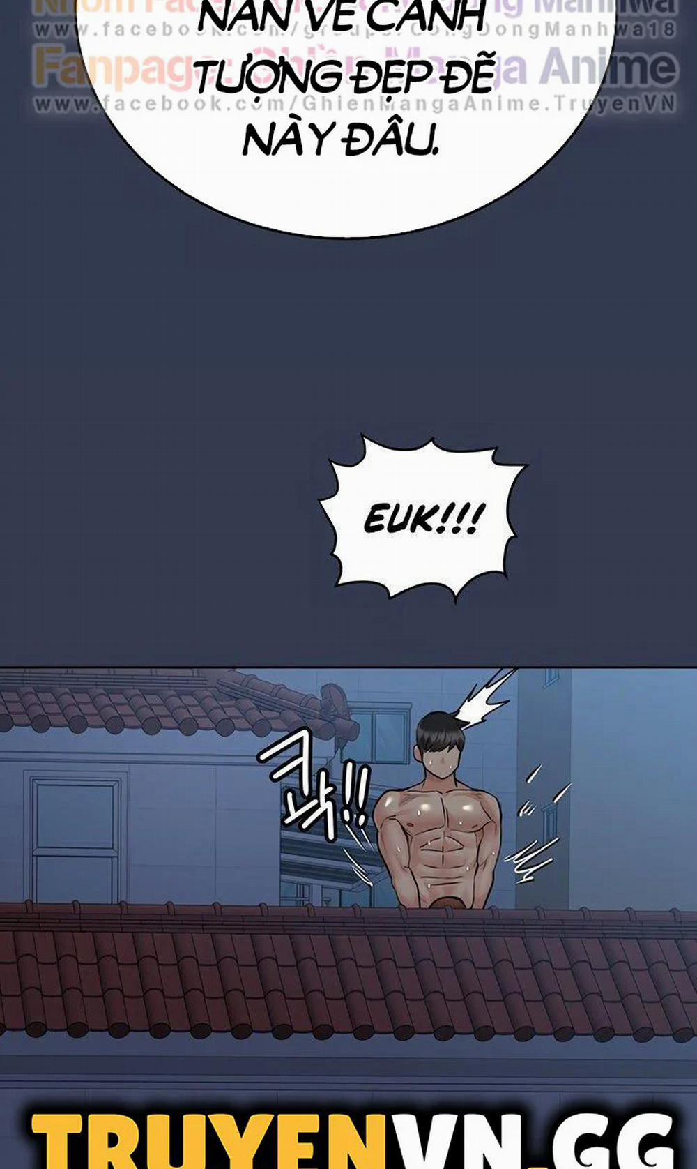 Người Dì Khiêu Gợi 54 trang 66