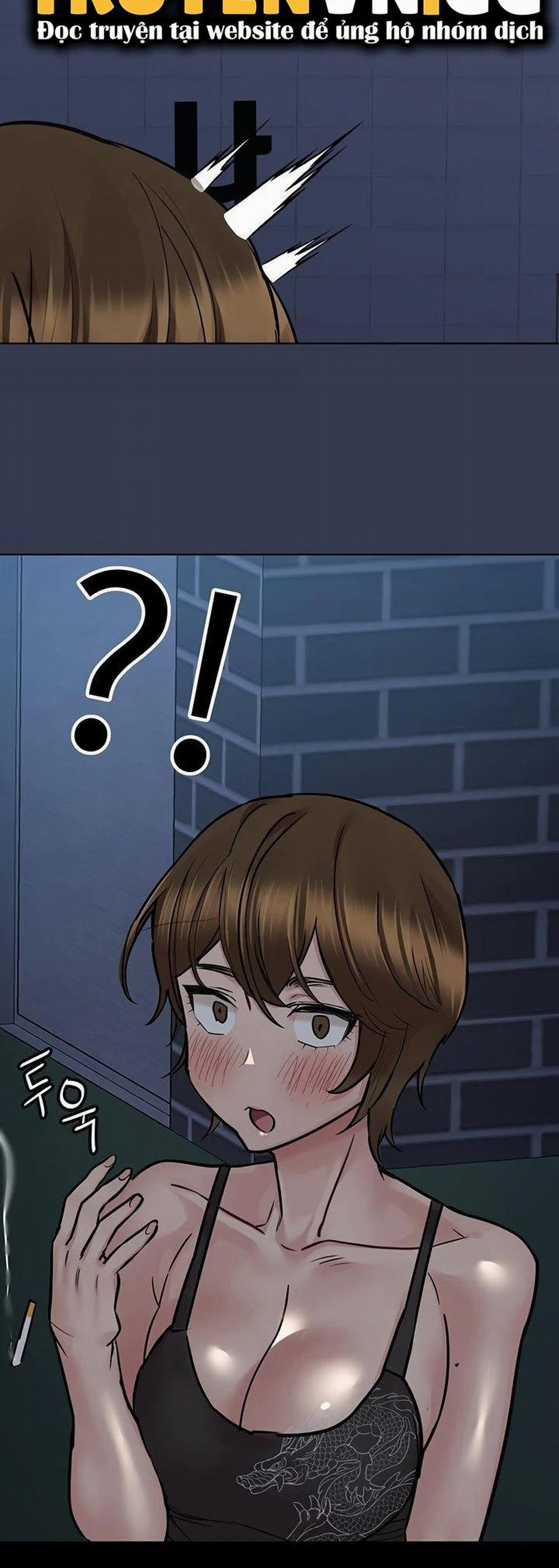 Người Dì Khiêu Gợi 54 trang 67