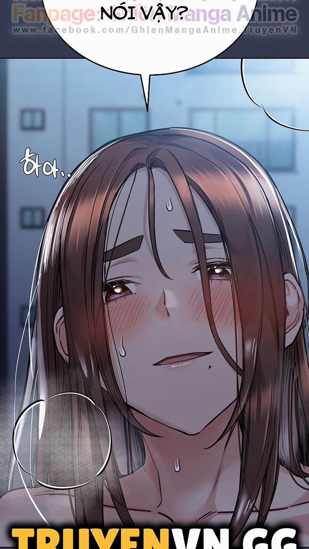 Người Dì Khiêu Gợi 55 trang 10