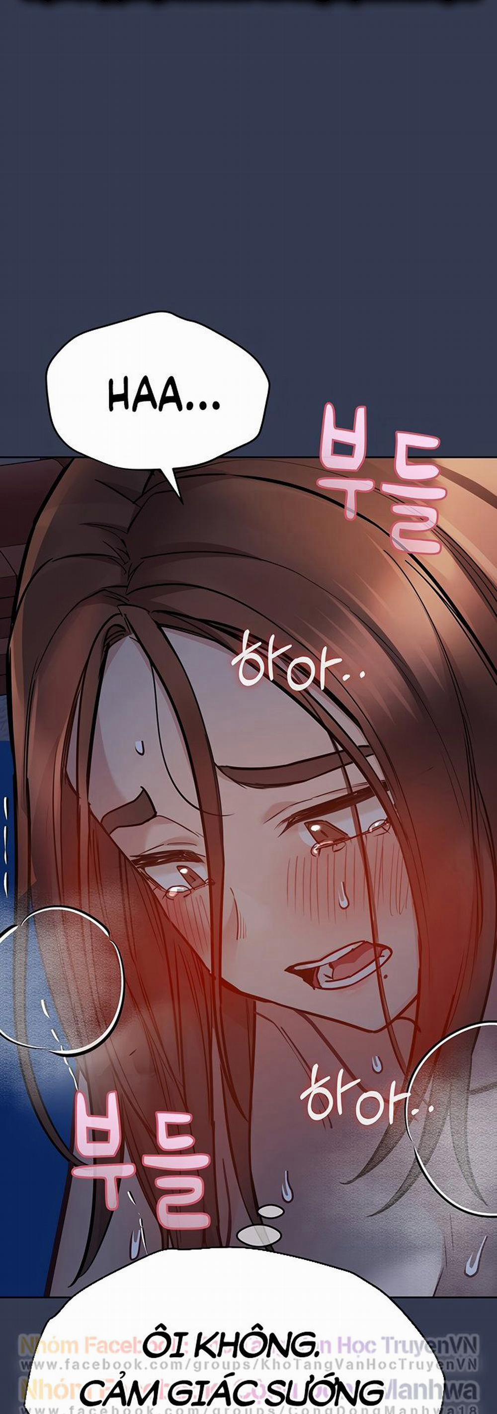 Người Dì Khiêu Gợi 55 trang 21