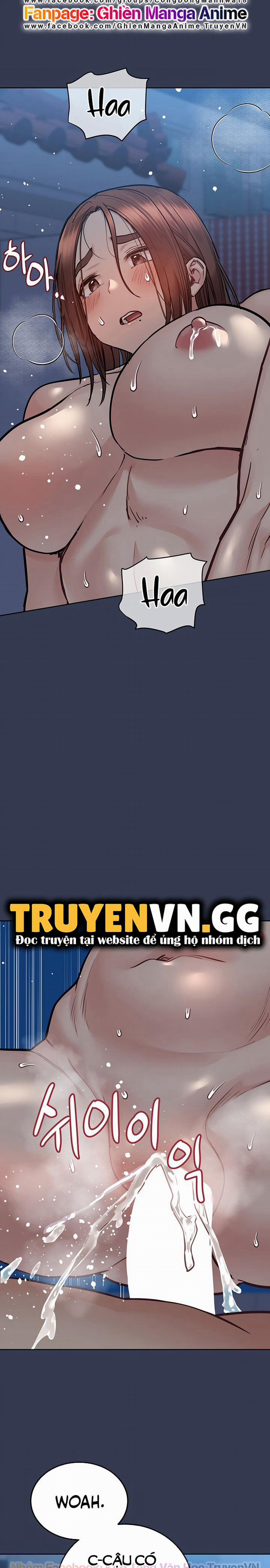 Người Dì Khiêu Gợi 55 trang 25