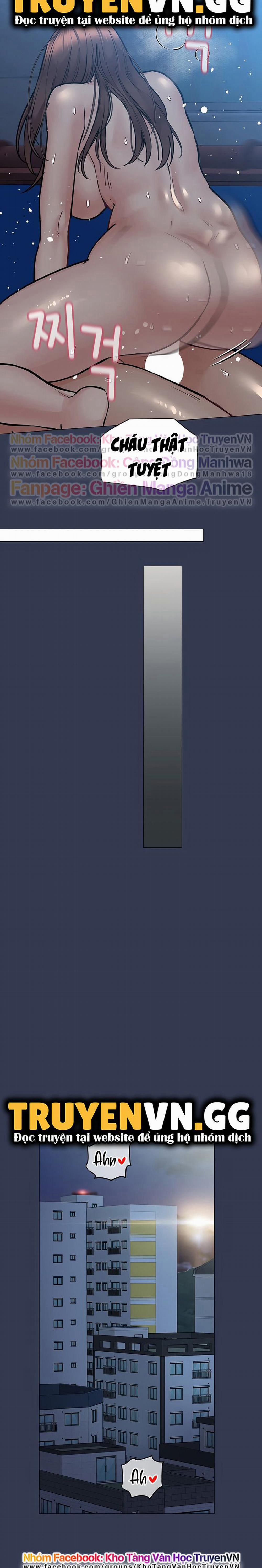 Người Dì Khiêu Gợi 55 trang 30