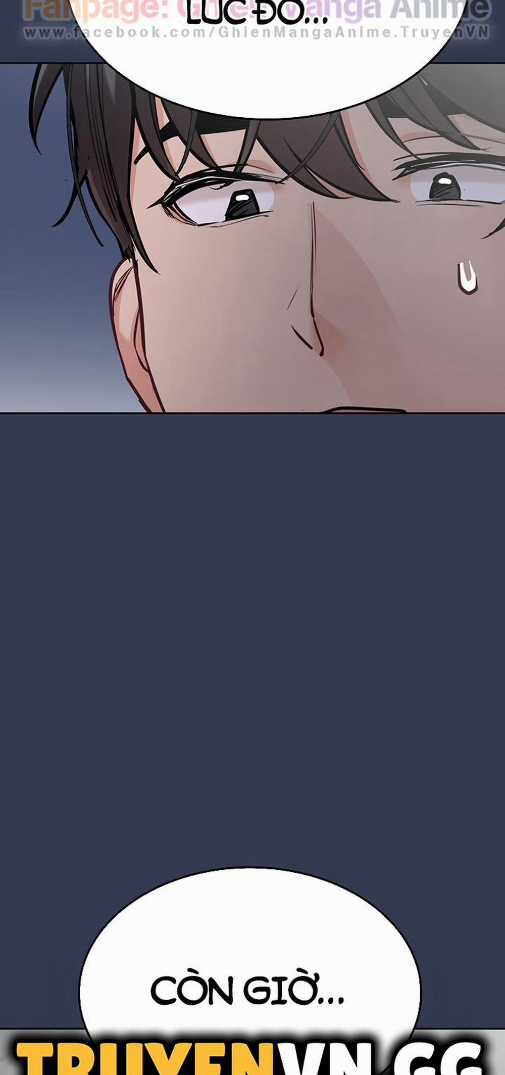 Người Dì Khiêu Gợi 55 trang 36