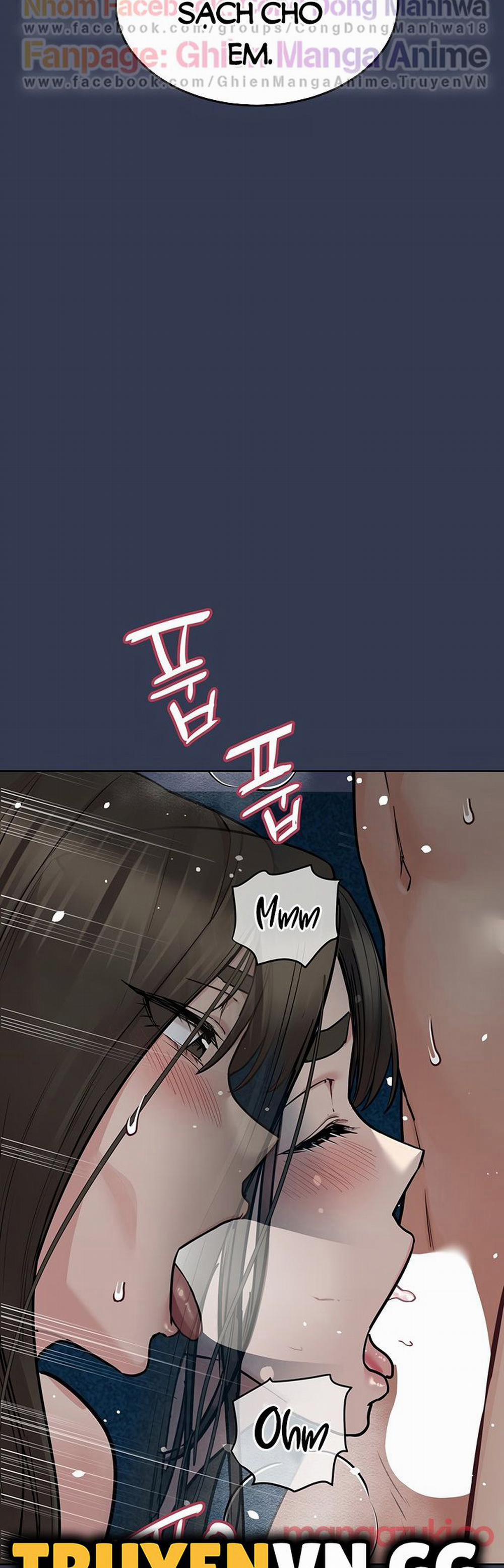 Người Dì Khiêu Gợi 55 trang 43