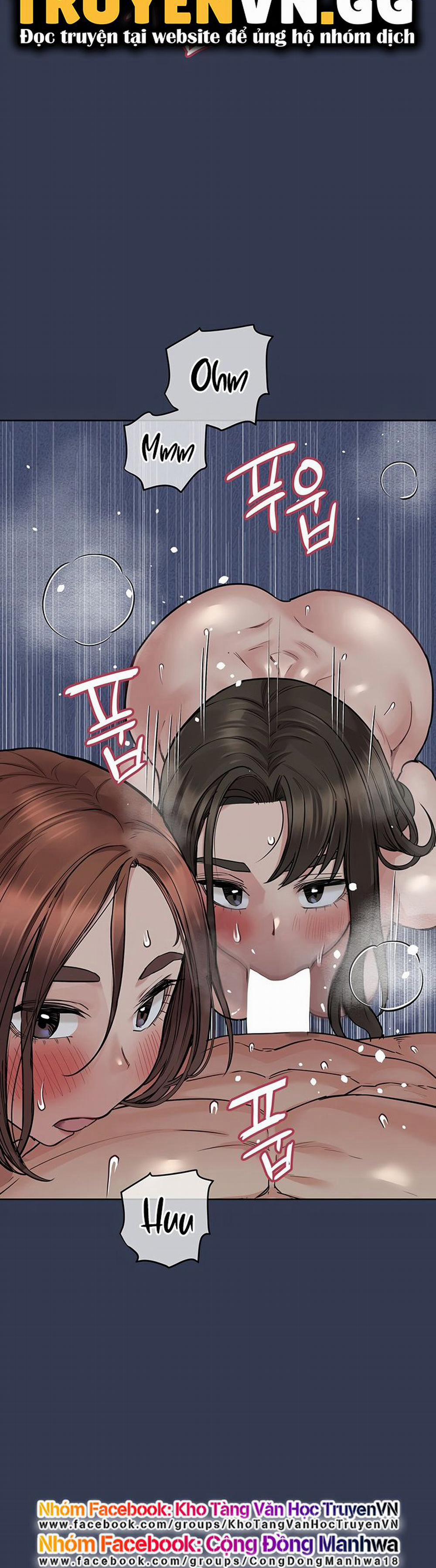 Người Dì Khiêu Gợi 55 trang 44