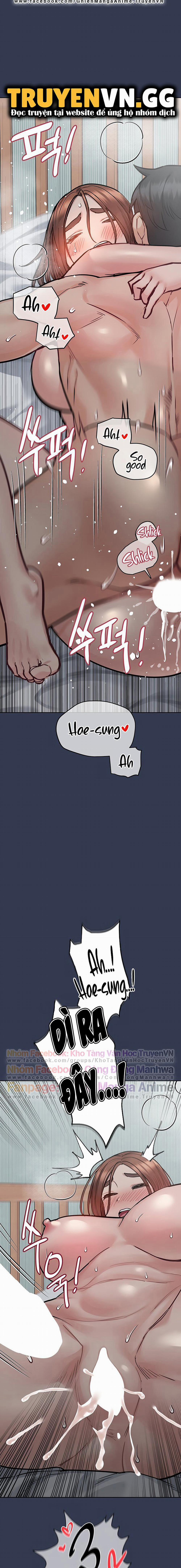 Người Dì Khiêu Gợi 55 trang 48