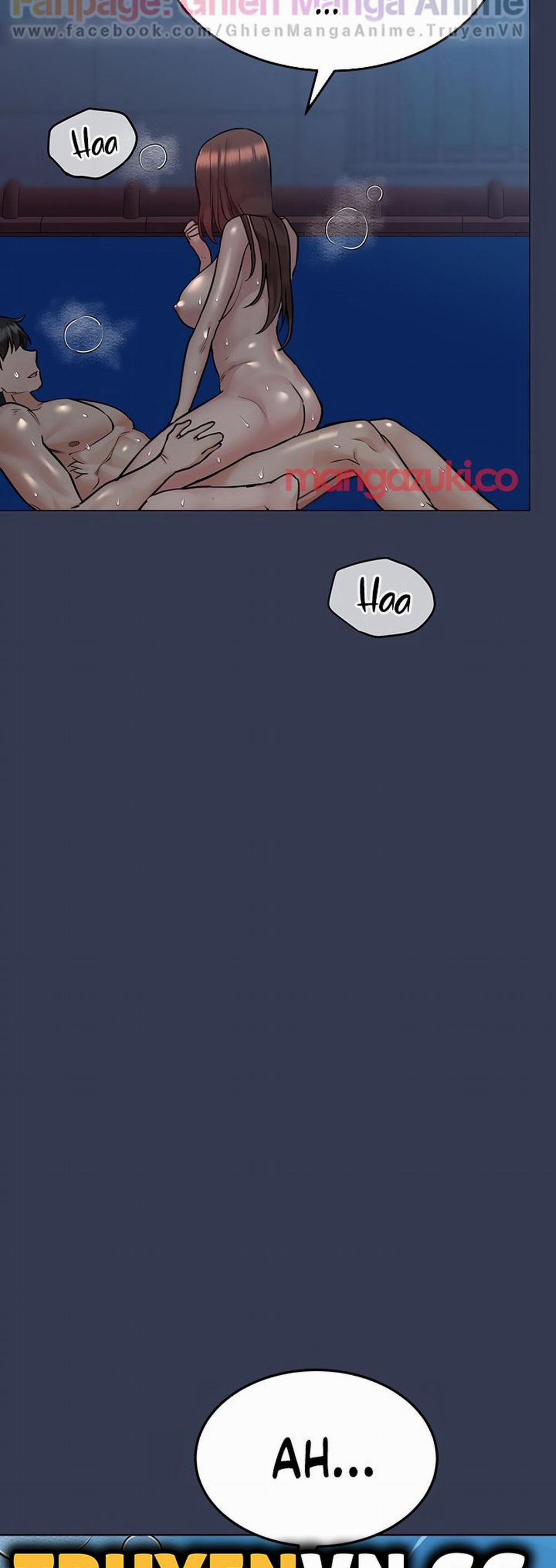 Người Dì Khiêu Gợi 55 trang 6