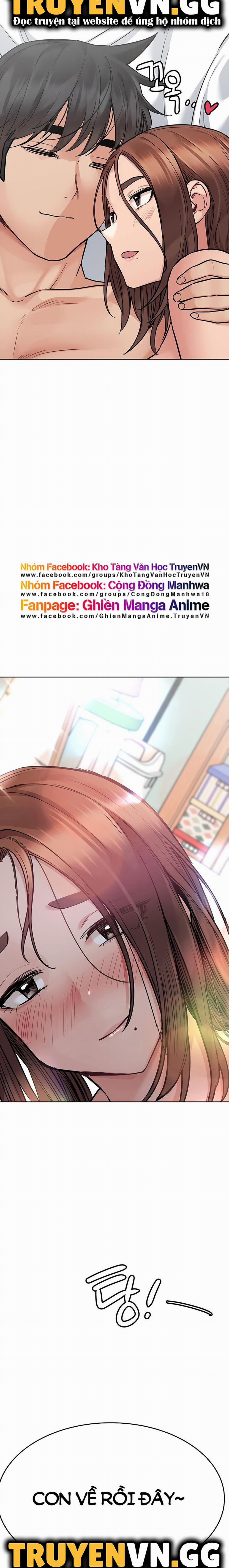 Người Dì Khiêu Gợi 55 trang 61