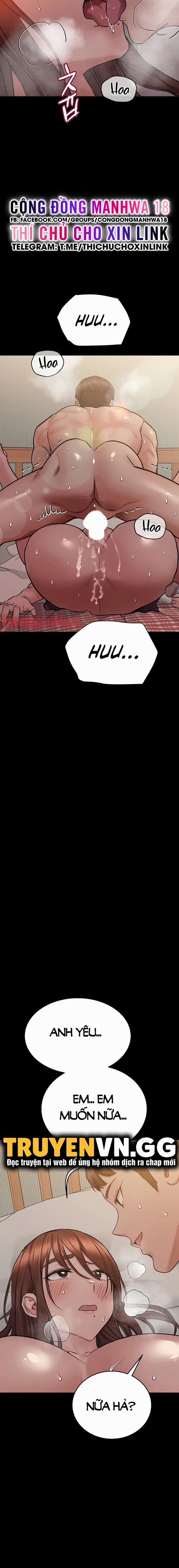 Người Dì Khiêu Gợi 68 trang 12