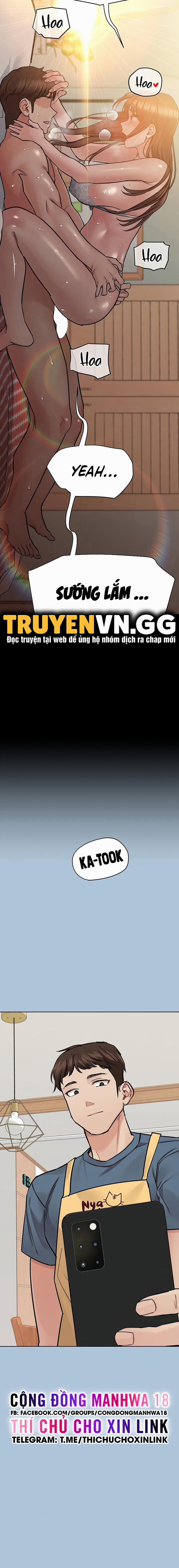 Người Dì Khiêu Gợi 68 trang 20