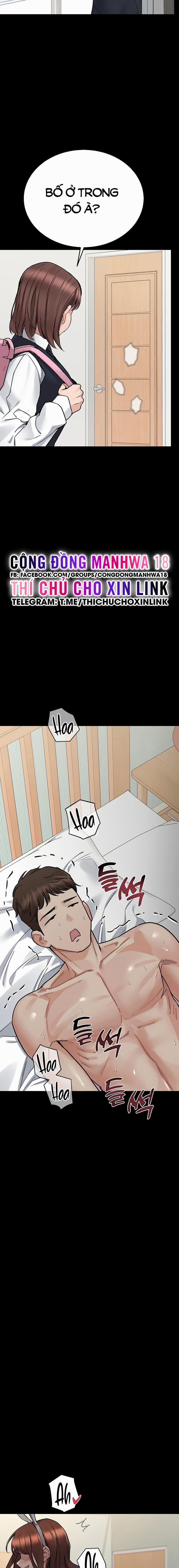 Người Dì Khiêu Gợi 68 trang 27