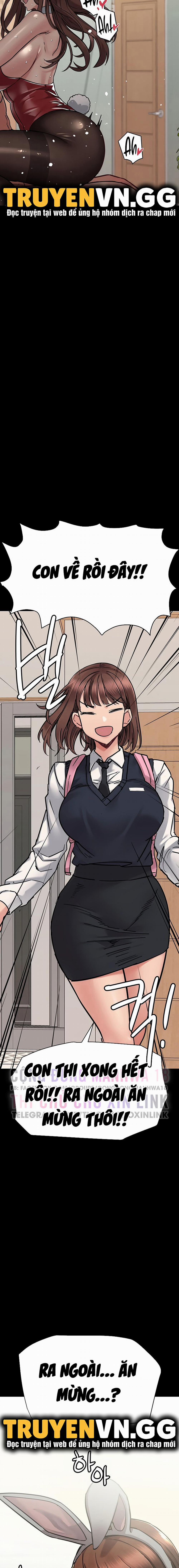 Người Dì Khiêu Gợi 68 trang 28