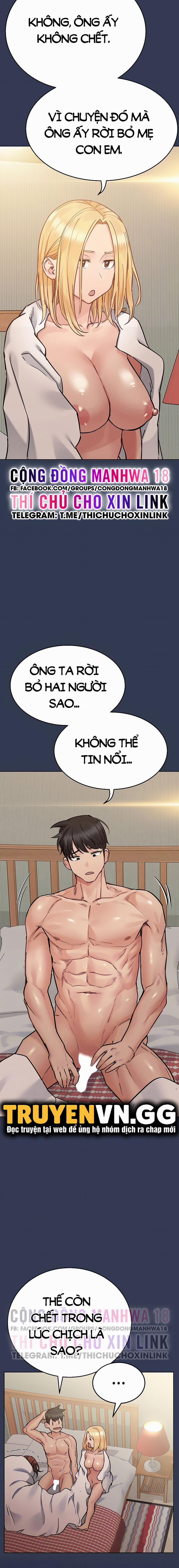 Người Dì Khiêu Gợi 68 trang 4