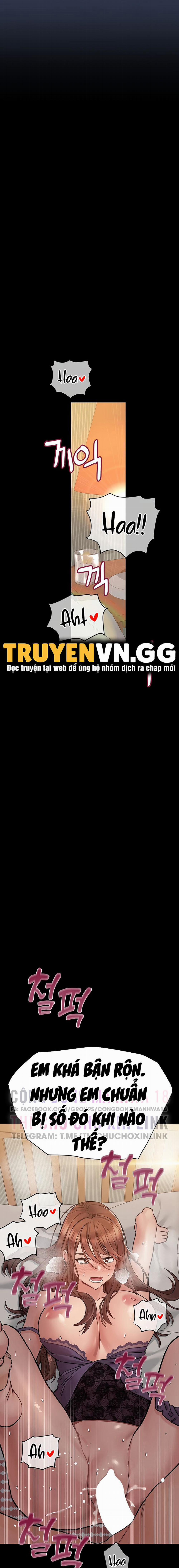 Người Dì Khiêu Gợi 68 trang 9