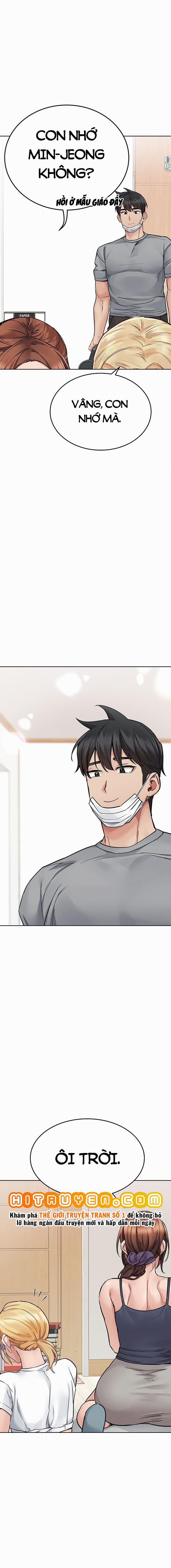 Người Dì Khiêu Gợi 71 trang 14