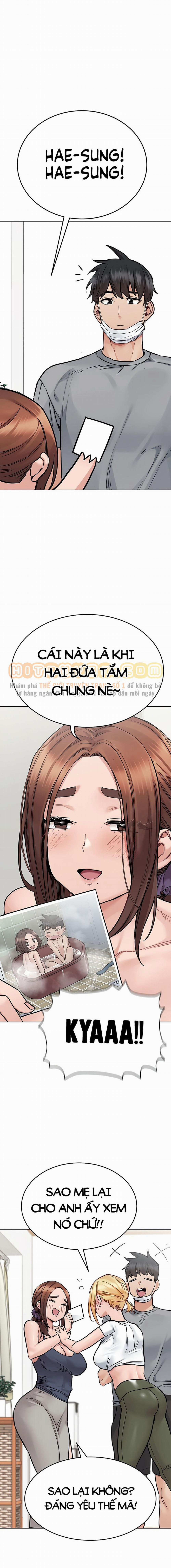 Người Dì Khiêu Gợi 71 trang 15