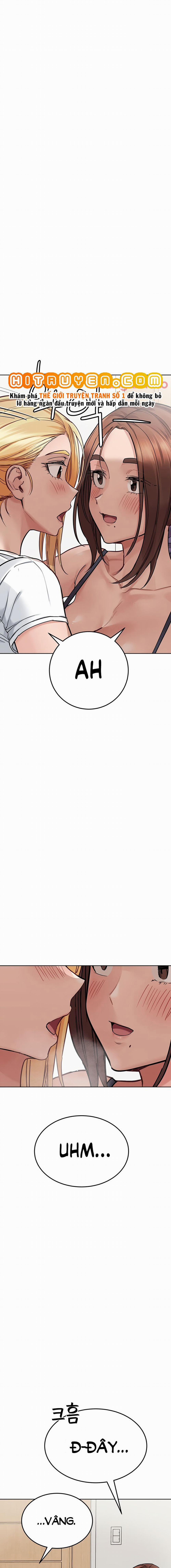 Người Dì Khiêu Gợi 71 trang 16