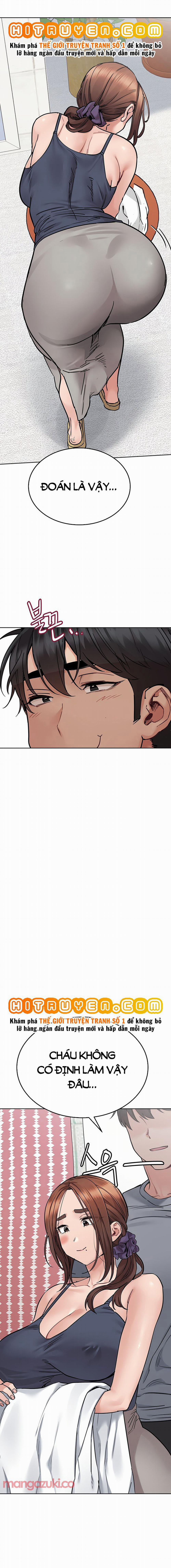 Người Dì Khiêu Gợi 71 trang 19