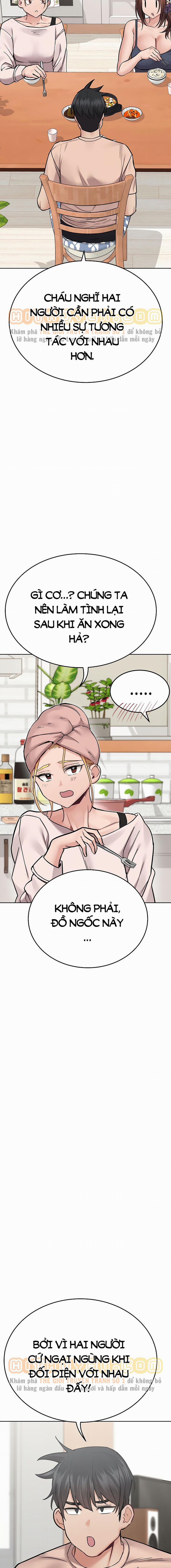 Người Dì Khiêu Gợi 71 trang 7