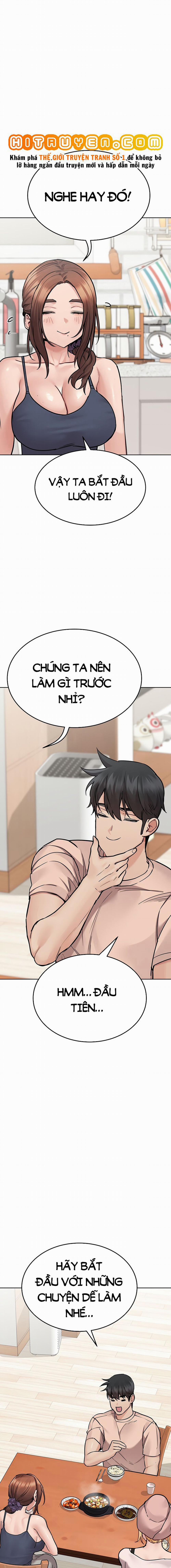 Người Dì Khiêu Gợi 71 trang 9