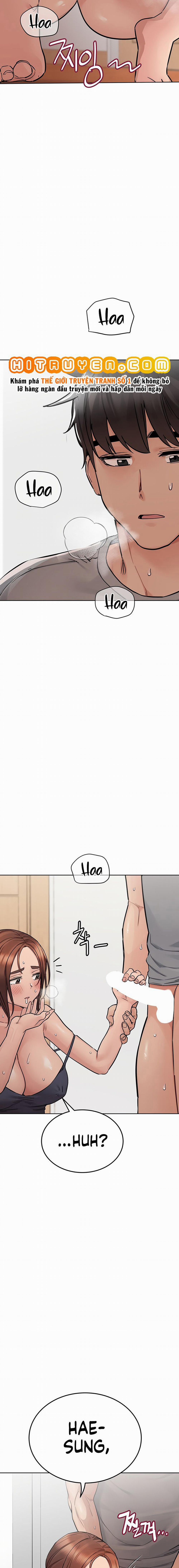 Người Dì Khiêu Gợi 72 trang 12