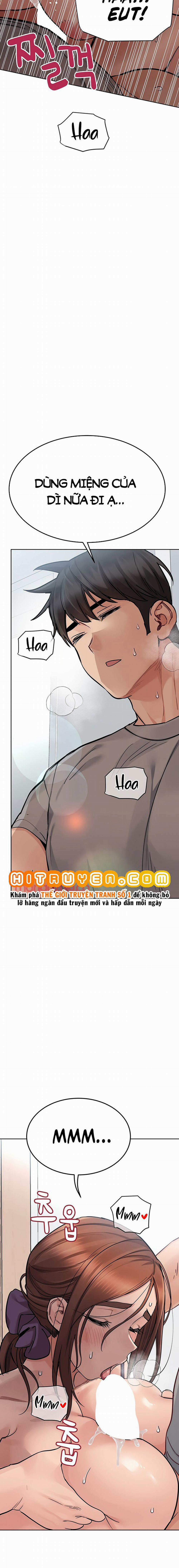 Người Dì Khiêu Gợi 72 trang 17