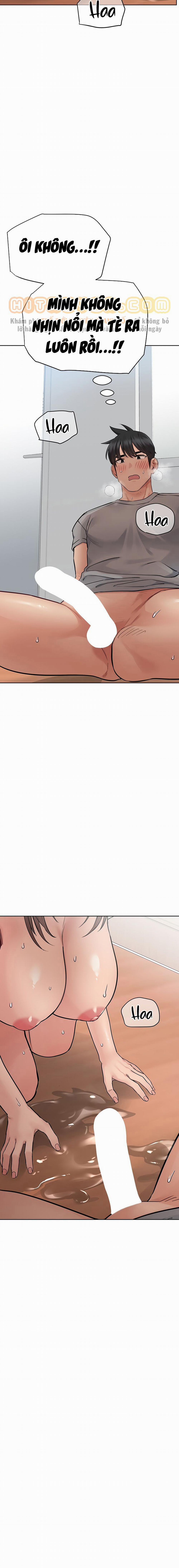 Người Dì Khiêu Gợi 72 trang 22