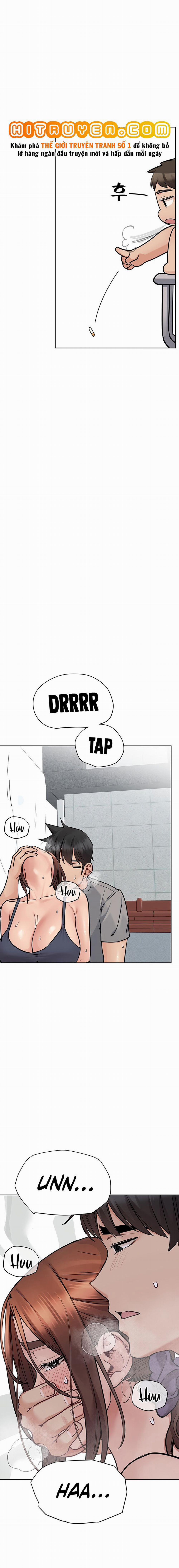 Người Dì Khiêu Gợi 72 trang 5