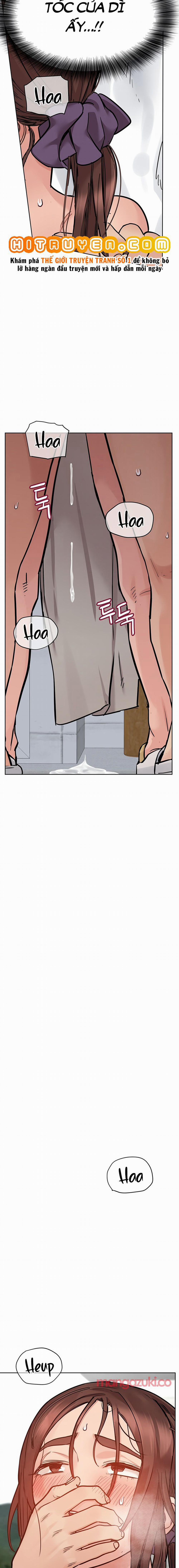 Người Dì Khiêu Gợi 72 trang 7