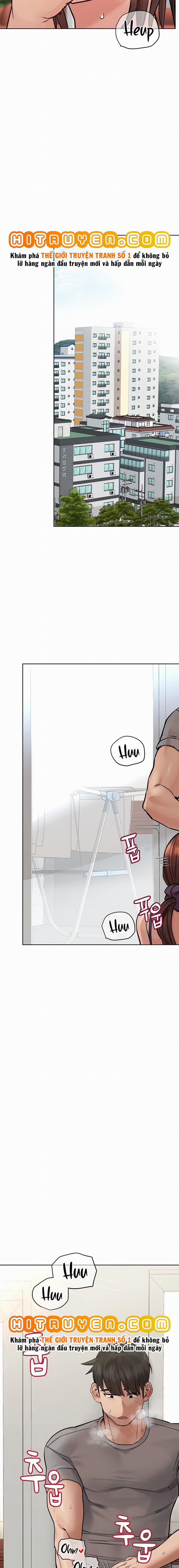 Người Dì Khiêu Gợi 72 trang 8