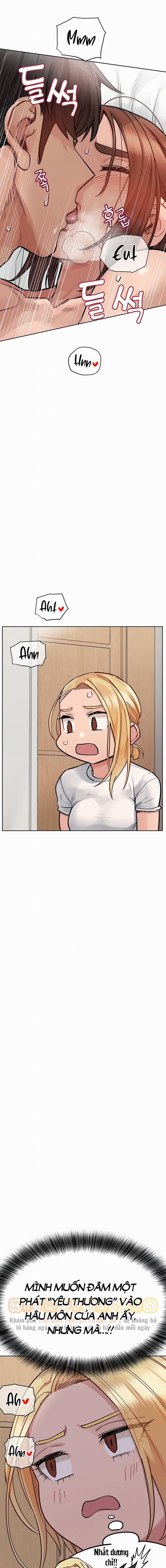 Người Dì Khiêu Gợi 73 trang 13