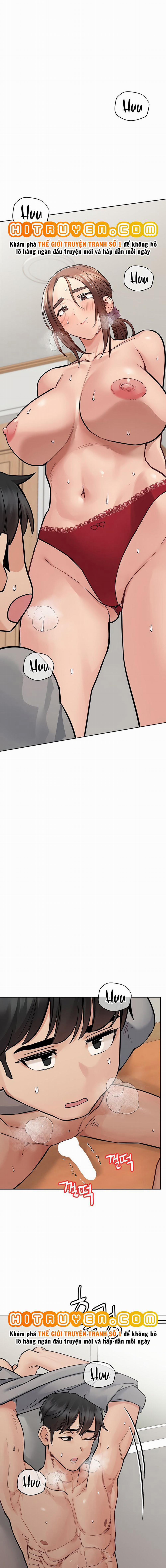 Người Dì Khiêu Gợi 73 trang 4