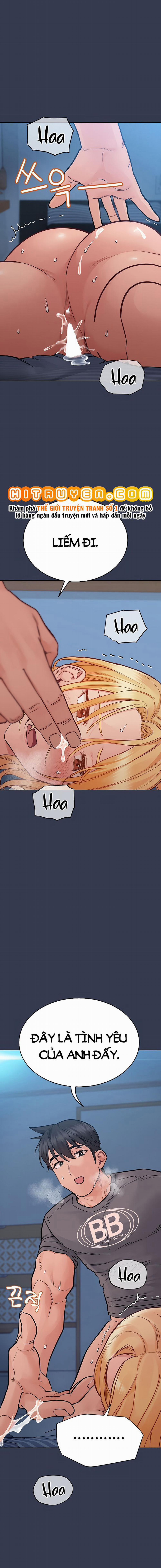 Người Dì Khiêu Gợi 75 trang 10