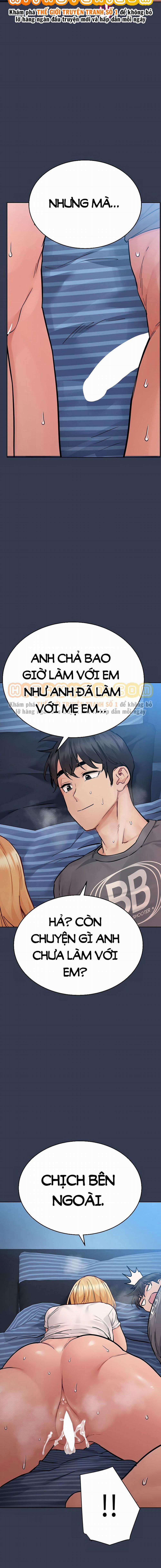 Người Dì Khiêu Gợi 75 trang 12