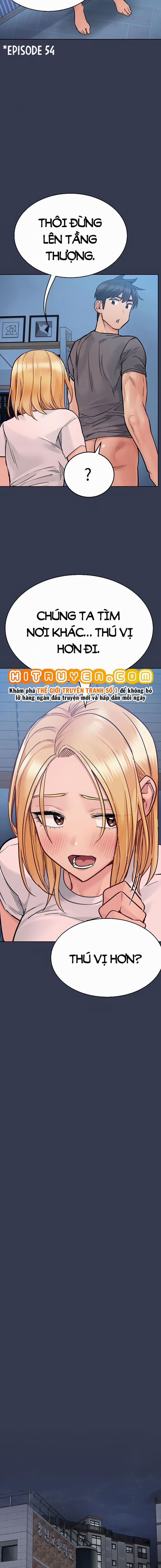 Người Dì Khiêu Gợi 75 trang 15