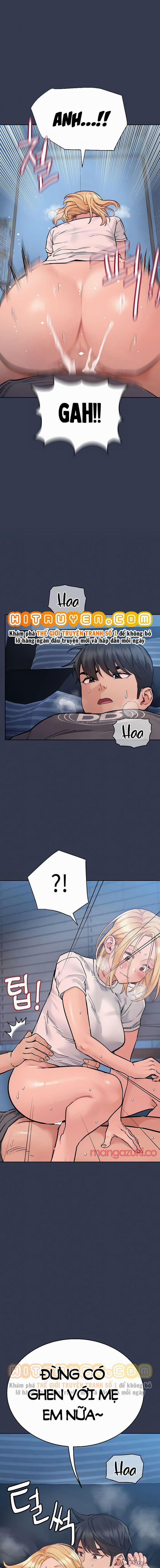 Người Dì Khiêu Gợi 75 trang 2