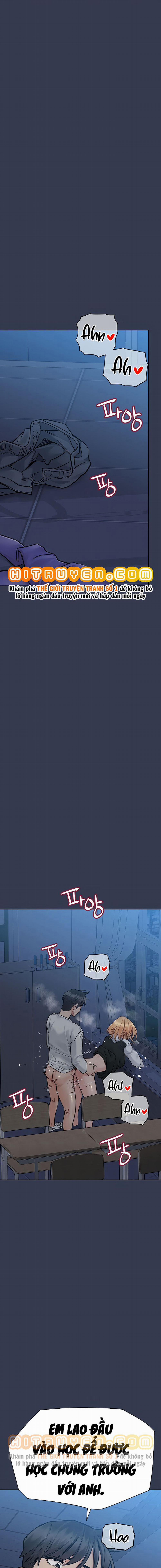 Người Dì Khiêu Gợi 75 trang 22