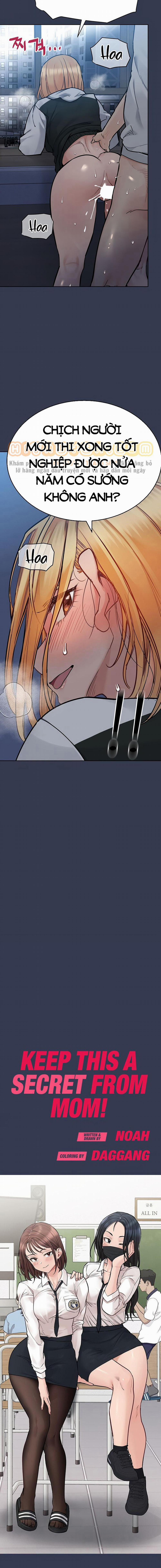 Người Dì Khiêu Gợi 75 trang 24