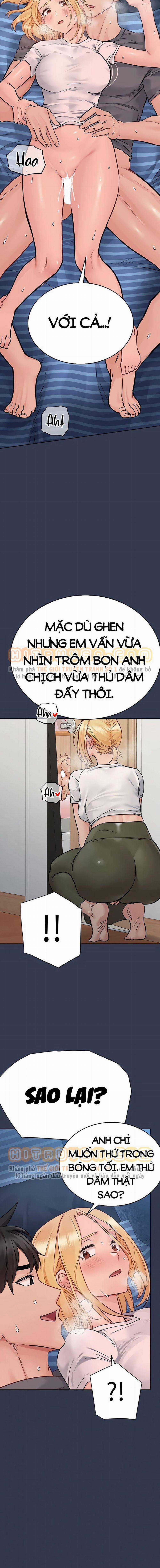 Người Dì Khiêu Gợi 75 trang 3