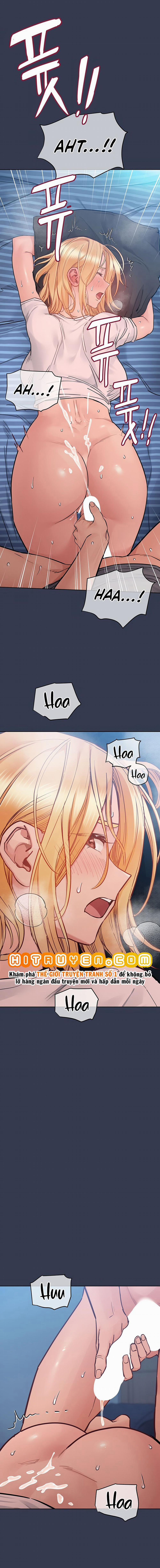 Người Dì Khiêu Gợi 75 trang 9