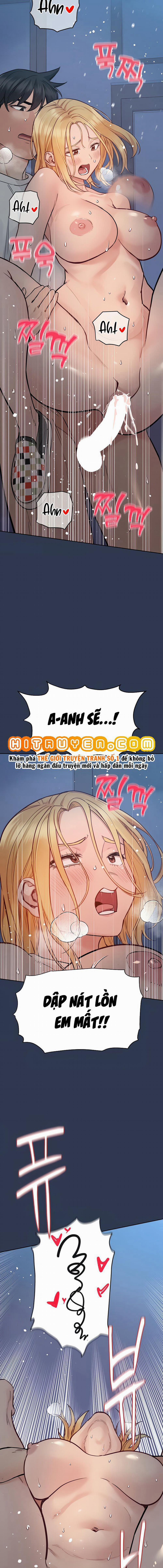 Người Dì Khiêu Gợi 76 trang 13