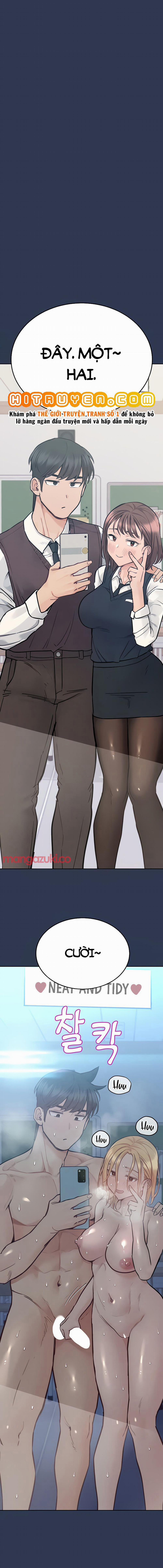 Người Dì Khiêu Gợi 76 trang 15