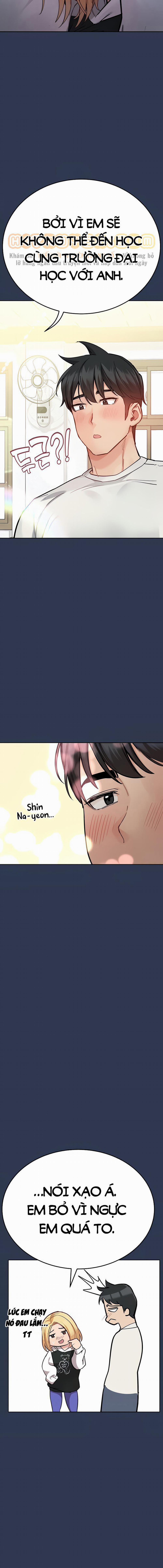 Người Dì Khiêu Gợi 76 trang 19