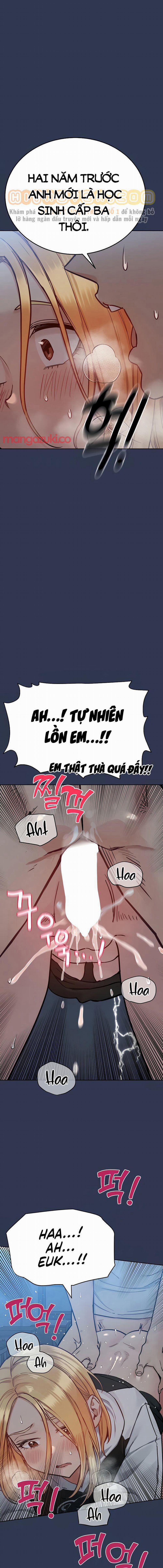 Người Dì Khiêu Gợi 76 trang 2