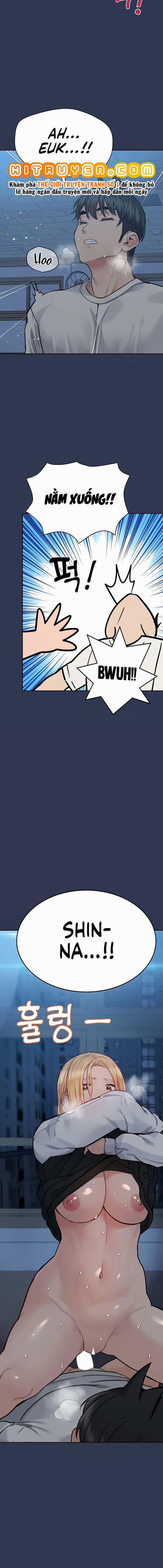 Người Dì Khiêu Gợi 76 trang 3