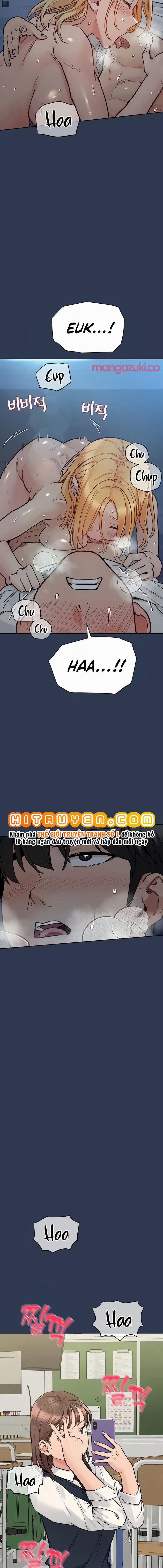 Người Dì Khiêu Gợi 76 trang 5